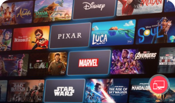 Support for Multiple Devices