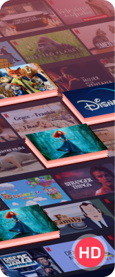High-Quality Video Conversions
