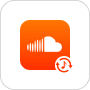 StreamFox SoundCloud Converter