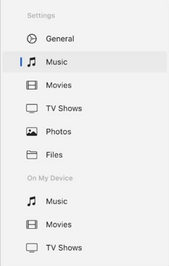 hit Music | Add Local Files to Apple Music