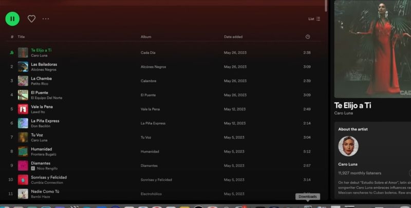 Spotify browser | Add Spotify to OBS