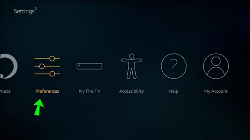 adjust streaming options | www amazon com video settings