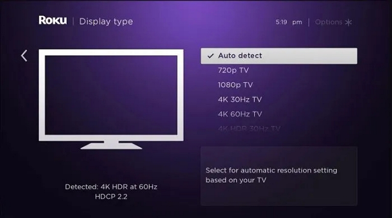 quality adjustments | www amazon com video settings