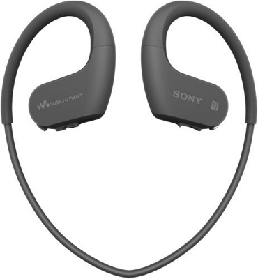 Sony Walkman NW WS623 | Play Spotify on Mighty