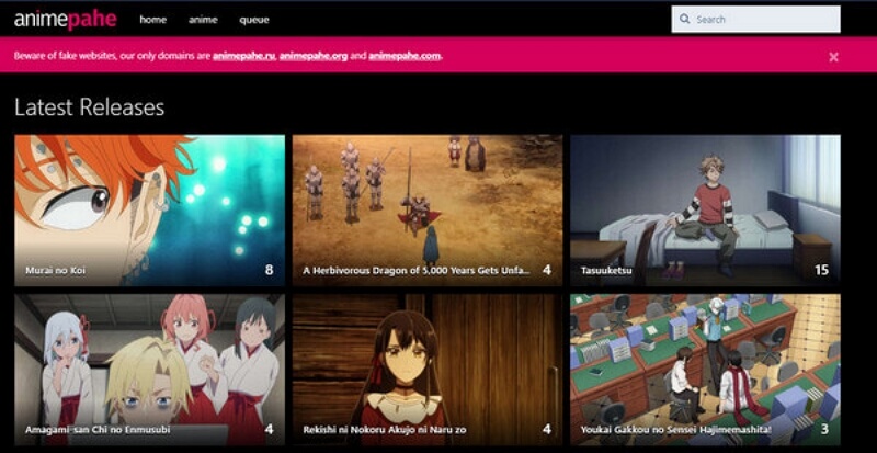 v | aniwave alternatives