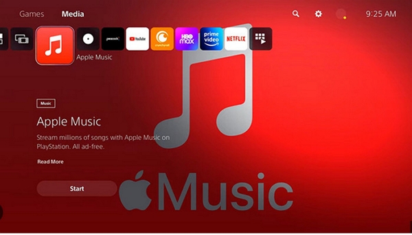 native Apple Music | apple music on non apple devices 