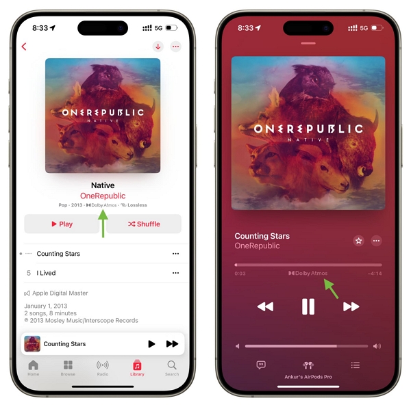 apple Music with a Connected iPhone | apple music on non apple devices 