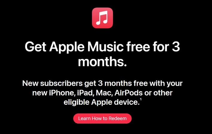 premium free | Apple Music VS Pandora