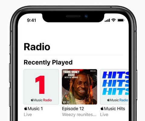 free plan | Apple Music VS Pandora