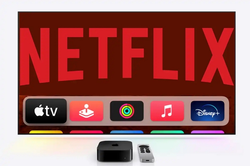 Netflix application | how to sign out of Netflix on smart TV