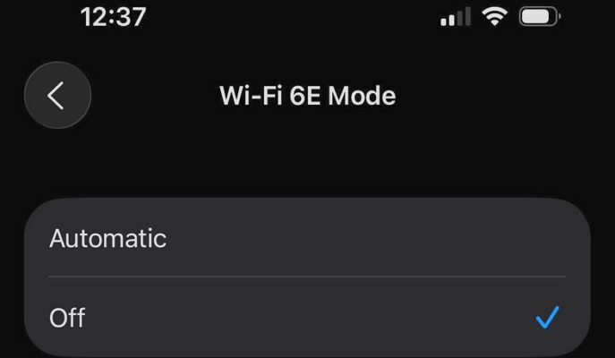 restart router | Play Spotify on HomePod