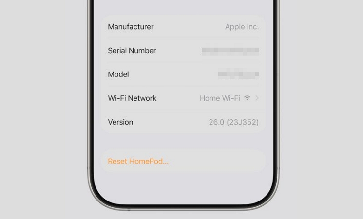 set up HomePod | Play Spotify on HomePod