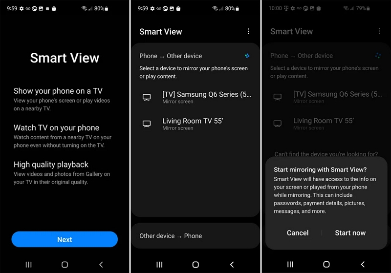 Choose your TV | watch Netflix video to TV