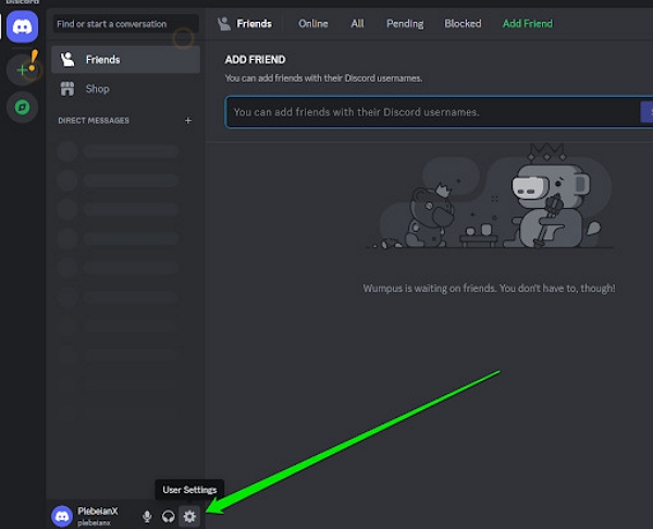 Reboot Discord | how to stream Amazon Prime on Discord