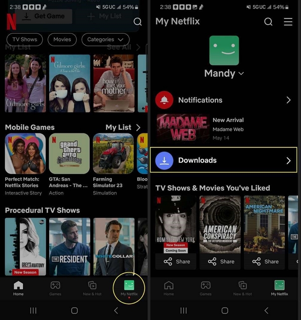 already viewed or no longer require | downloaded Amazon Prime video won't play