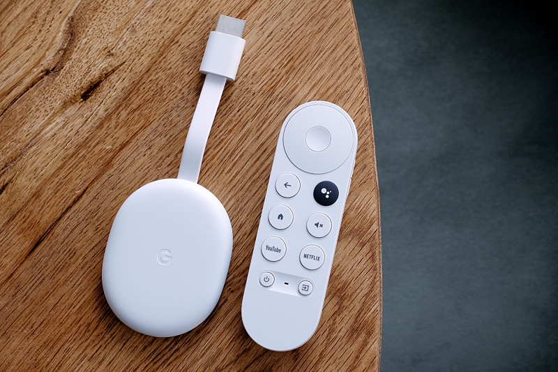 chromecast | watchseries alternative
