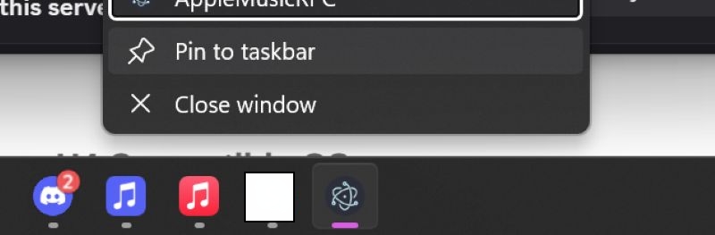 Discord Rich Presence | Connect Apple Music to Discord