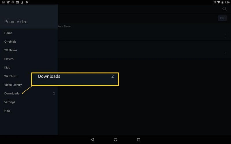 Amazon Prime Video app | amazon prime video not working
