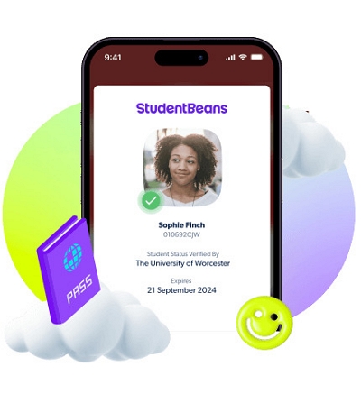 Student Beans | is there a student discount for netflix