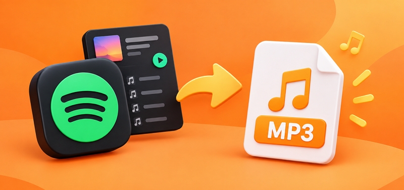 Extract Spotify Songs