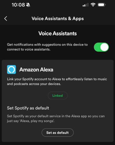 Amazon login page | Play Spotify on Amazon Echo