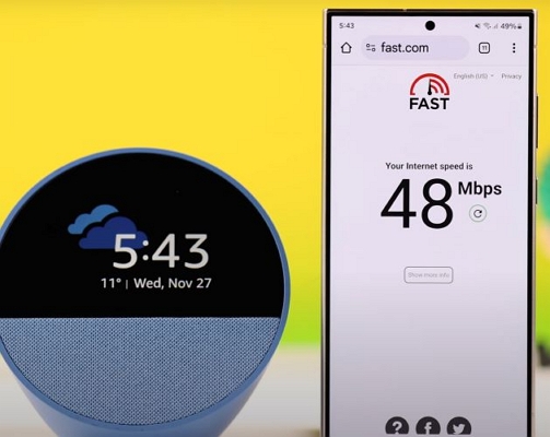 test Alexa | Play Spotify on Amazon Echo