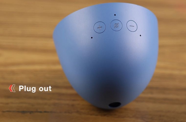 restart Echo | Play Spotify on Amazon Echo