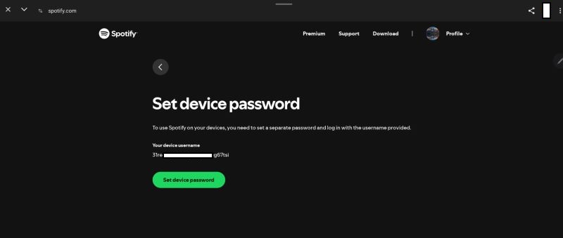 login methods | Spotify Keeps Logging Me Out