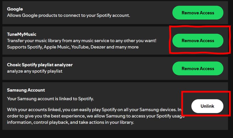 create a device password | Spotify Keeps Logging Me Out