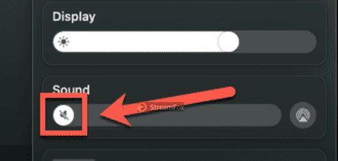 unmute Mac sound | Spotify Playing but No Sound