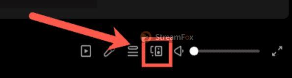 click Spotify Connect | Spotify Playing but No Sound