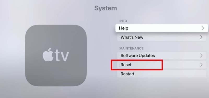 link Spotify | Play Spotify on Apple TV