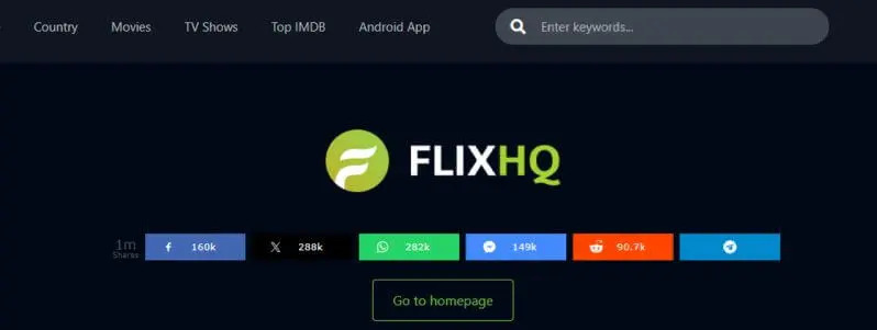 flixhq | flixhq alternative