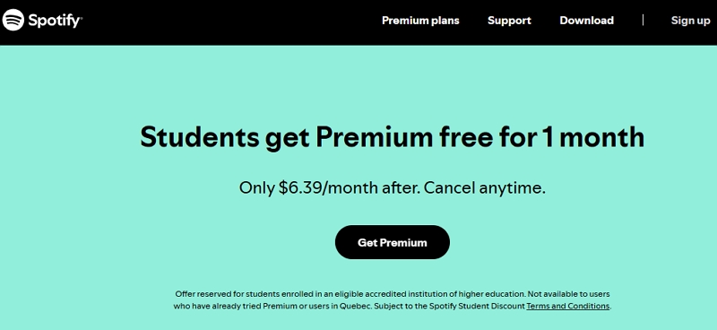 Spotify plan | Spotify++