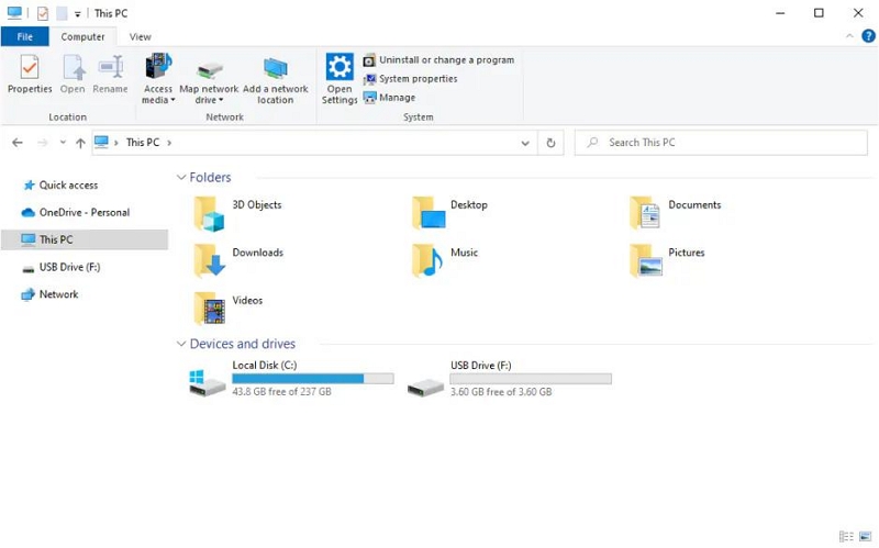 File Explorer | apple music on xbox