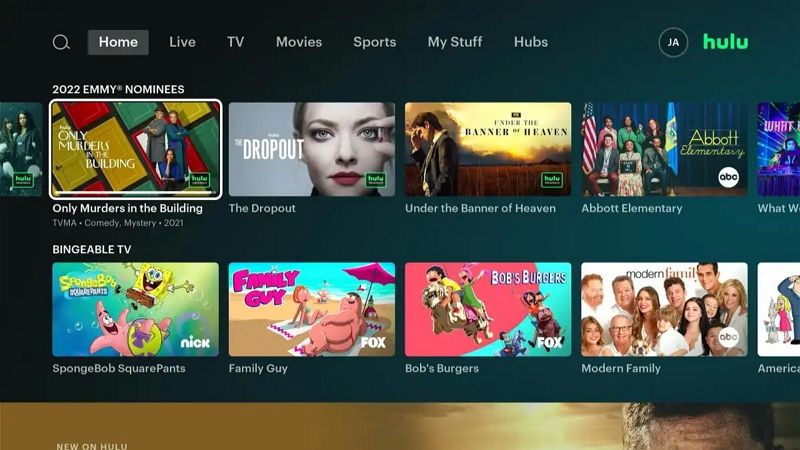 hulu | flixhq alternative