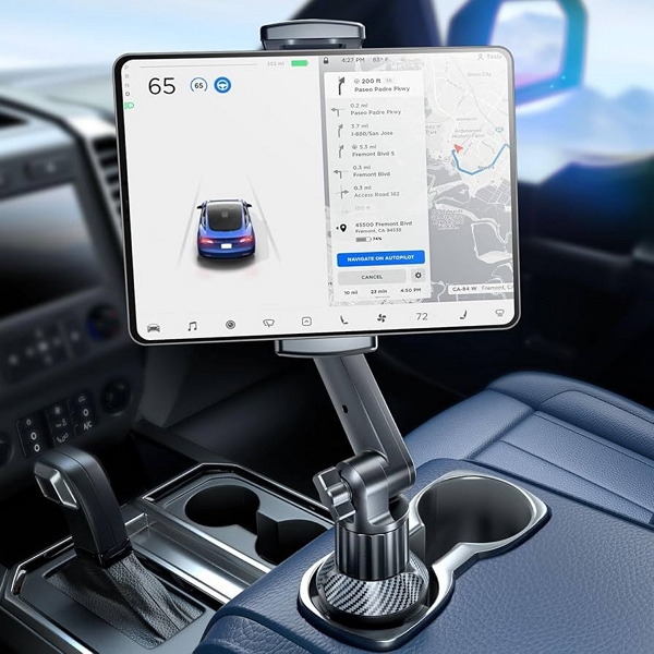 install Netflix on a Tablet | Netflix in car