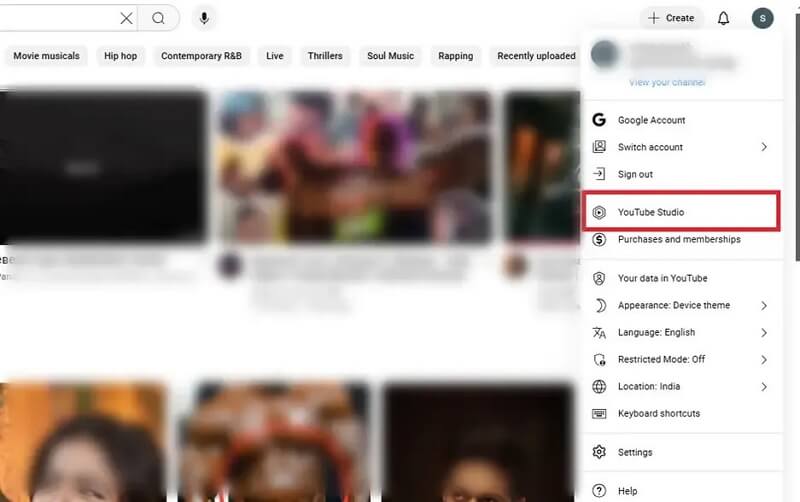 invite viewers file | watch private YouTube videos