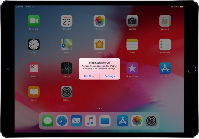 keep your iPad | delete downloaded amazon prime video from ipad