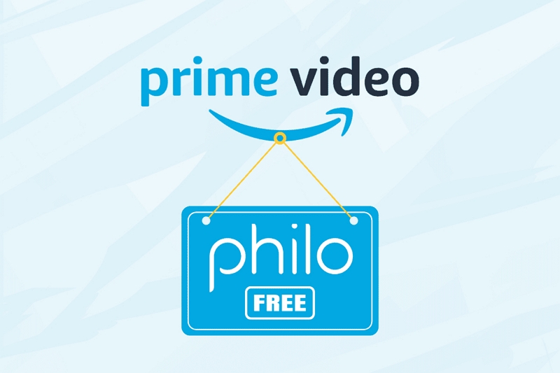 accessing philo content | is philo free with amazon prime