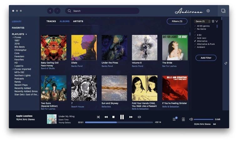 StreamFox folder | Fix Spotify Black Screen