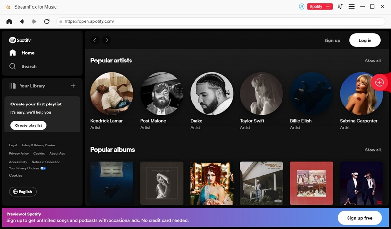 login Spotify | Spotify Family Plan