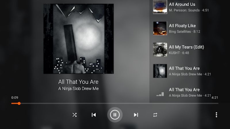 tap Audio | Make Apple Music Louder