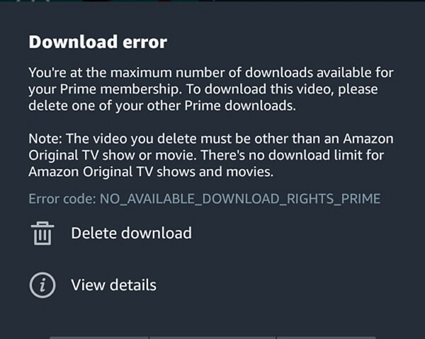 depending on your country | download amazon video to external hard drive