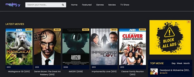moviesjoy | watchseries alternative