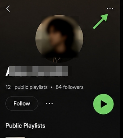 launch Spotify