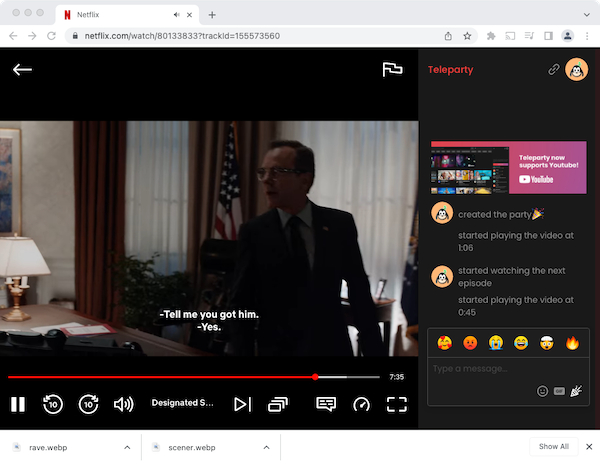 netflix party | is there a student discount for netflix
