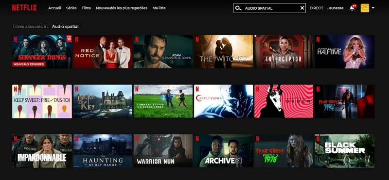 netflix | flixhq alternative