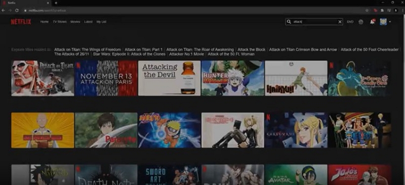 Start playing your video | netflix watch party