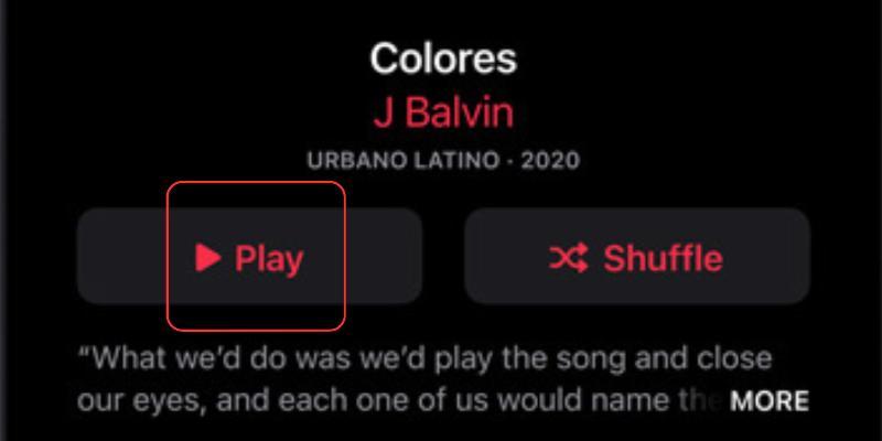 Add New Device | apple music on tesla